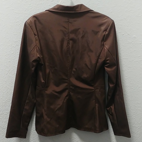 Women's Club Contempo jacket - Picture 2 of 4